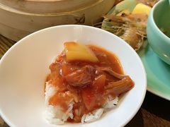 -粗茶淡饭·隐庐私厨(东亭店)