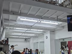 -浛道跆拳道·拳击·体适能
