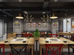 大堂-成都市五味缘餐饮管理有限公司