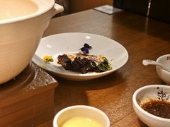 -乔街深夜食堂·台州菜·高压锅生蚝(杭州总店)