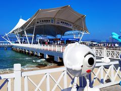 -三亚蜈支洲岛旅游区