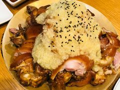 -Myth猪蹄(明洞店)