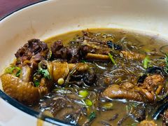 -大家乐东北菜(富河园店)