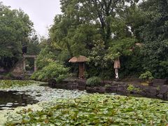 -小格里自然风景区