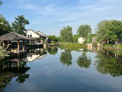 -西溪国家湿地公园