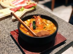 -NIUAN牛庵·日式和牛烧肉(恒隆店)