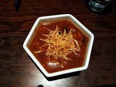 牛肉胡辣汤-掌柜的店·河南菜(世茂店)