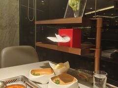 -海底捞火锅(老城根店)