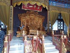 -南京中国近代史遗址博物馆(南京总统府)