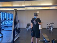 -广州天河希尔顿酒店