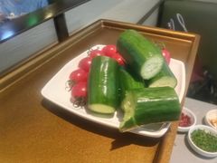 -海底捞火锅(振华商厦店)