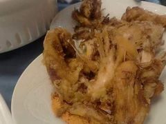 -西安绿地假日酒店·丽宝轩中餐厅