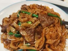 -沙河粉村·国家非遗传承(云台店)