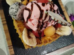 面包诱惑-乾园(天河城店)