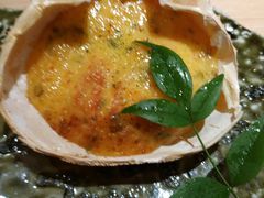 蟹宝-紫· 割烹  Kappo Murasaki