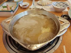 蟹肉火锅-蟹道乐(道顿堀本店)