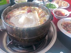 -南渝食府.石锅鸡(尚城花园店)