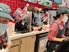 -85度C(广州石牌桥店)