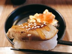 -昊·来了寿司(泡桐树店)