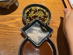 -炎蔵牛舌烤肉