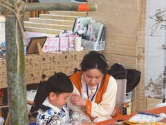 -平顶山博物馆