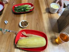 -光明刘冰乳鸽店(光明法政北路店)