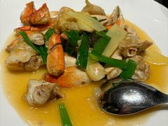 -同庆楼(滨湖万达广场店)