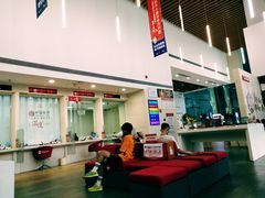 -中信银行(深圳城市广场旗舰支行)