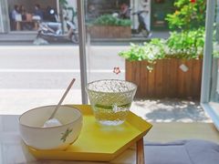 -茶是一枝花泡茶店