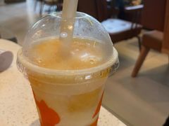 -乐凯撒披萨(汇港购物中心店)