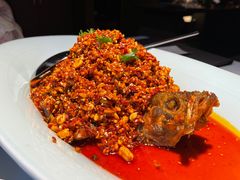 -许家菜(望江店)