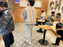 -霸王茶姬(建邺万达广场店)
