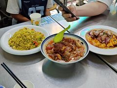 -颓记茶餐厅(夏湾店)