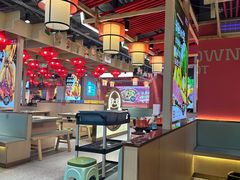 -宽城子美蛙毛肚自助火锅(建邺万达步行街店)
