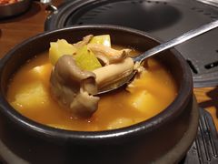 -·缸桶屋·韩式牛肋条自助烤肉(西湖D11店)