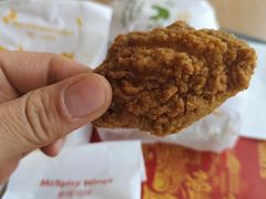 -麦当劳(莒县服务区店)