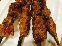 -东来顺饭庄(西直门店)