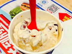 -DQ·蛋糕·冰淇淋(虹口龙之梦店)