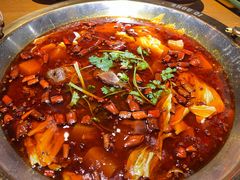 -受气牛肉·重庆耙牛肉(来福士店)
