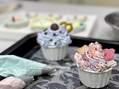 -爱之旅diy烘焙坊(西直门店)