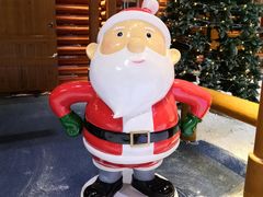 -宁波冰雪大世界(北仑区)