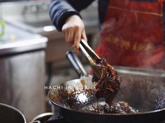 手抓骨-王裕興肉莊(南禅寺店)