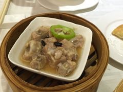 -潮福城大酒楼·潮粤菜·港式点心(阳光城店)