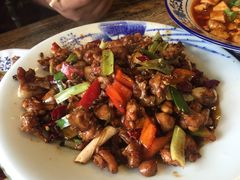 -狼诱惑酱骨头(金州店)