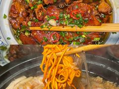 -阿嫂印象·民间江湖菜(大学城店)