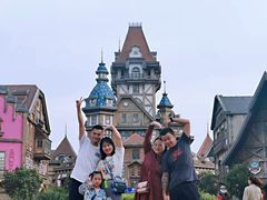 -郑州方特梦幻王国