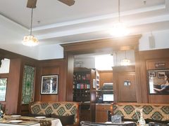 -满洲里饭店-尼基金俄餐厅