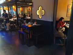 -绿茶餐厅(深圳龙华天虹购物中心店)