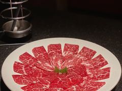 -荣记火锅(青悦城店)