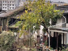 -运河游船(武林门码头)